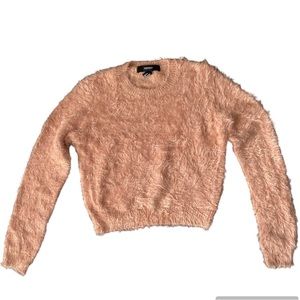 ✨ Forever 21 pink sweater ✨